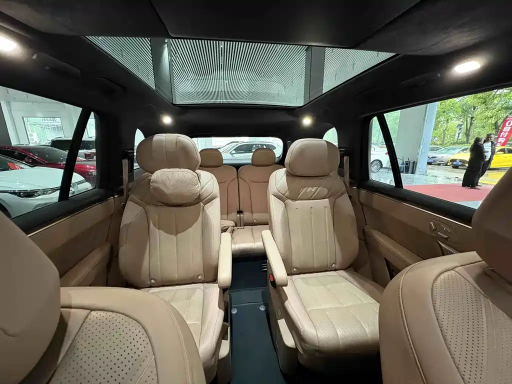 Lado L90 2025 Max 6-seat Edition
