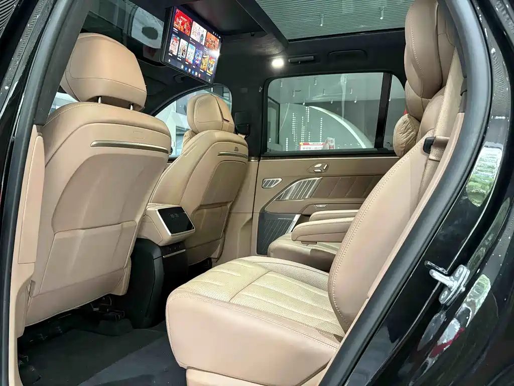 Lado L90 2025 Max 6-seat Edition