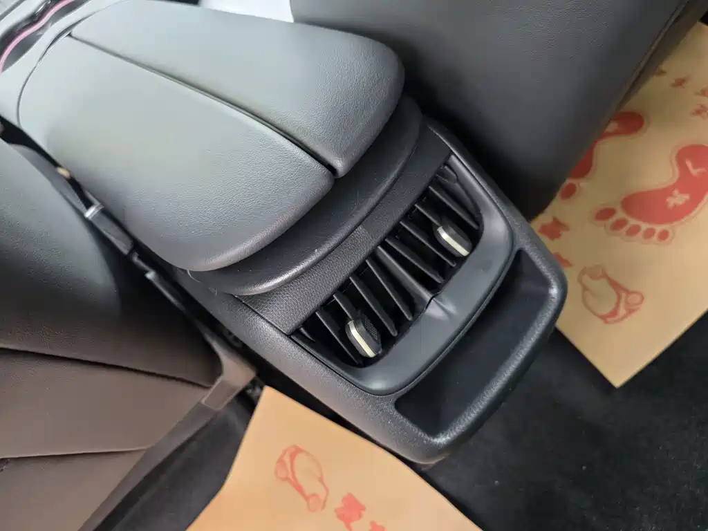 Volkswagen ID.6 2025款 Ultra