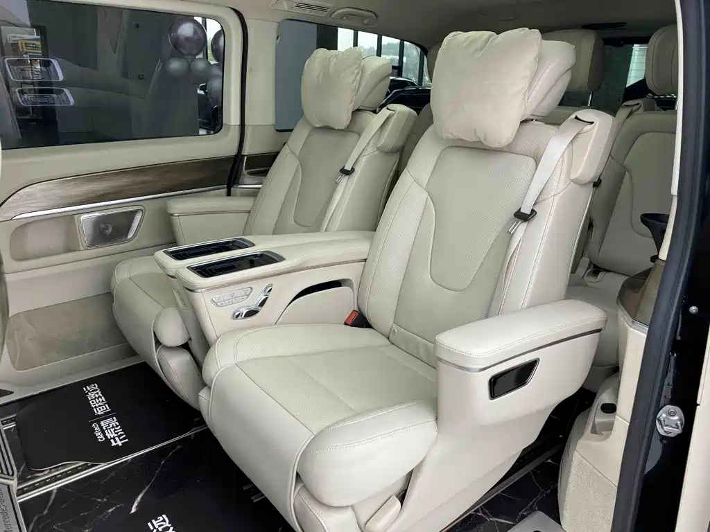 Mercedes-Benz V-Class 2022 Model V 260 Prestige Edition