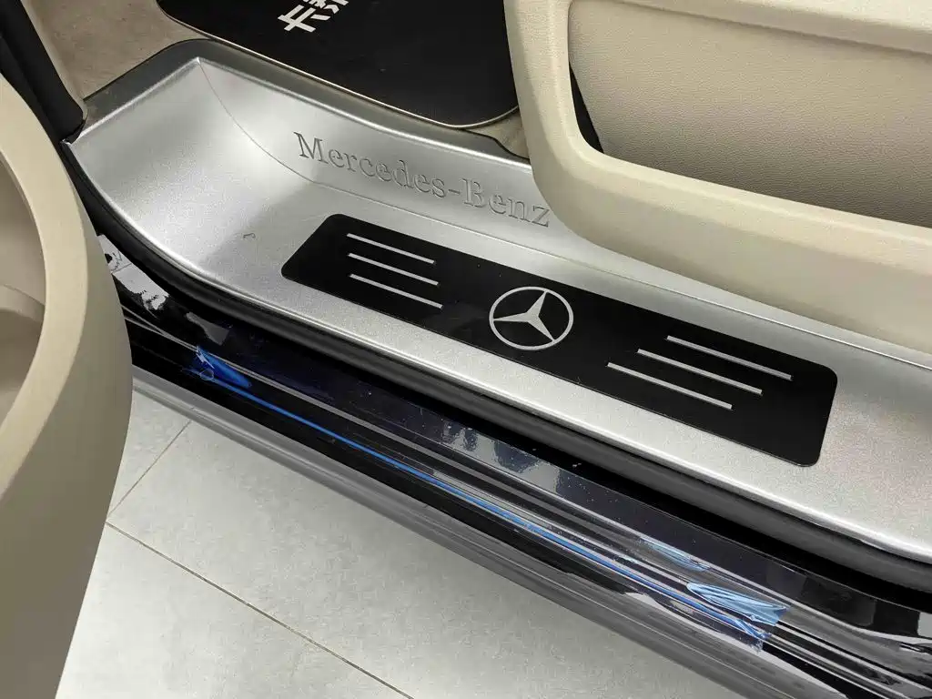 Mercedes-Benz V-Class 2022 Model V 260 Prestige Edition