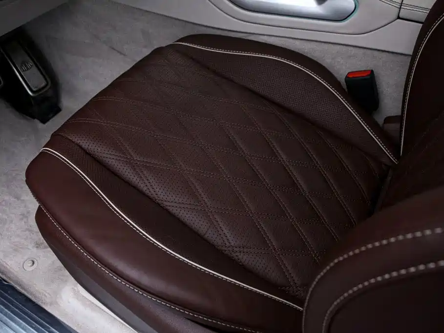 Maybach GLS 2025 GLS 480 4MATIC