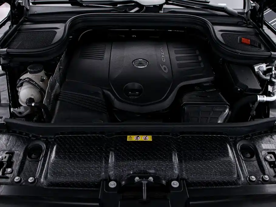 Maybach GLS 2025 GLS 480 4MATIC