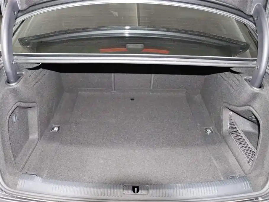 Audi A4L 2020 40 TFSI Fashion Dynamic Edition