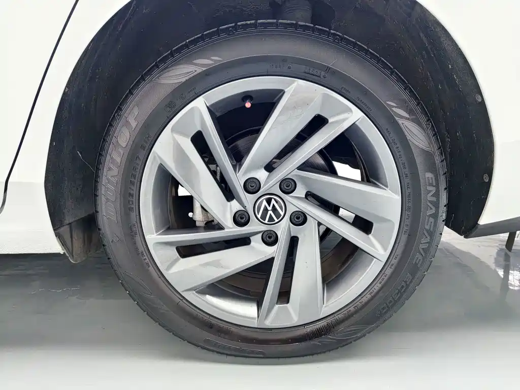 Lingdu 2024 Lingdu L 280TSI DSG Xuanla Edition