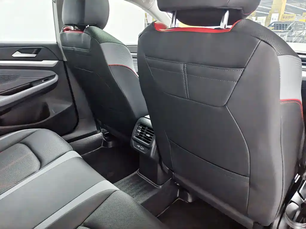 Lingdu 2024 Lingdu L 280TSI DSG Xuanla Edition