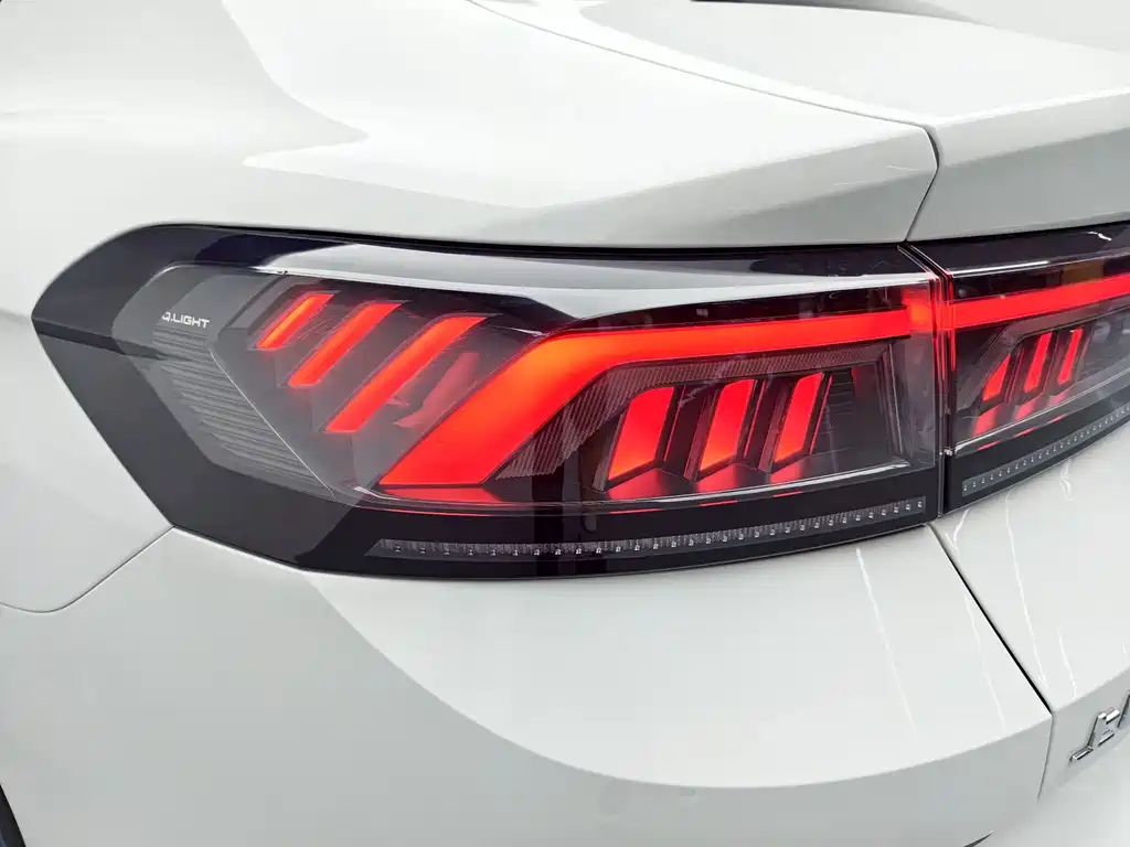 Lingdu 2024 Lingdu L 280TSI DSG Xuanla Edition