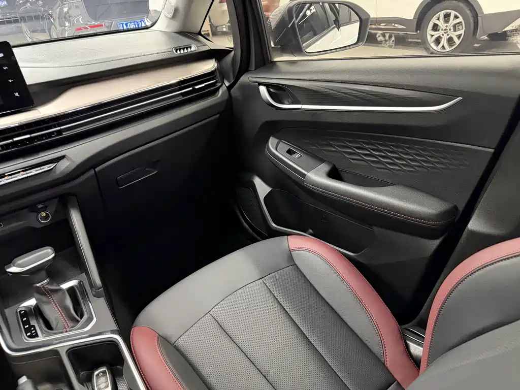 View X3 2021 PRO 1.5L CVT Prestige Edition