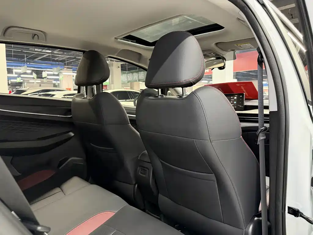 View X3 2021 PRO 1.5L CVT Prestige Edition