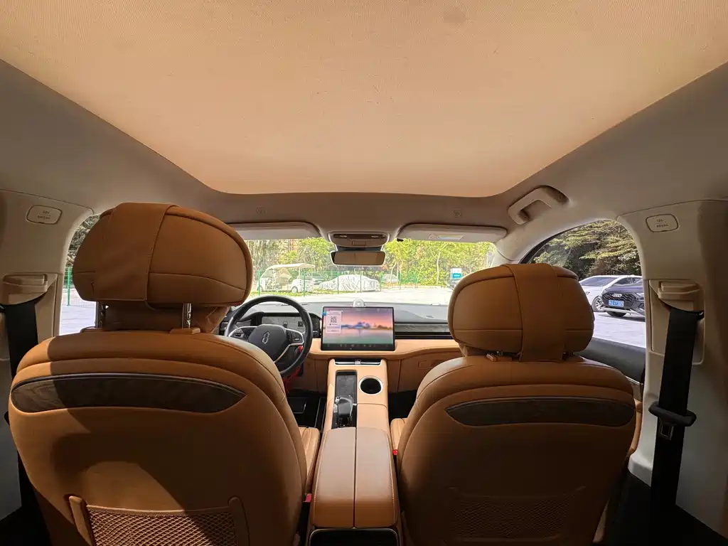 Wenji M5 2022 Edition Standard Range Rear-wheel Drive Version