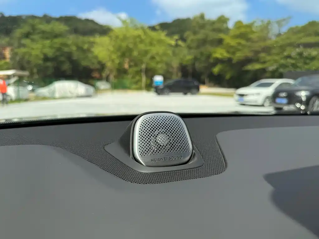Wenji M5 2022 Edition Standard Range Rear-wheel Drive Version