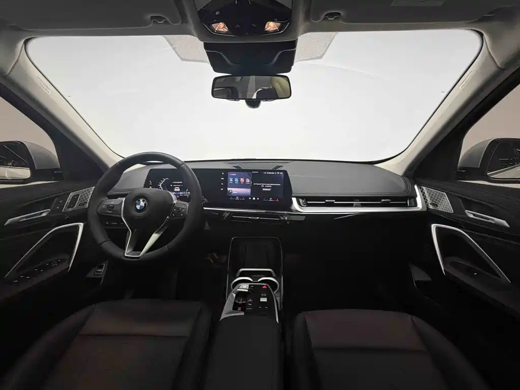 BMW X1 2024 sDrive25Li xDesign Package