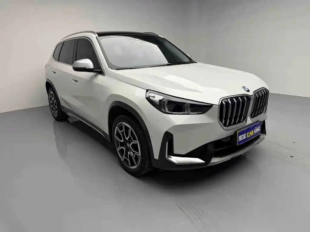 BMW X1 2024 sDrive25Li xDesign Package