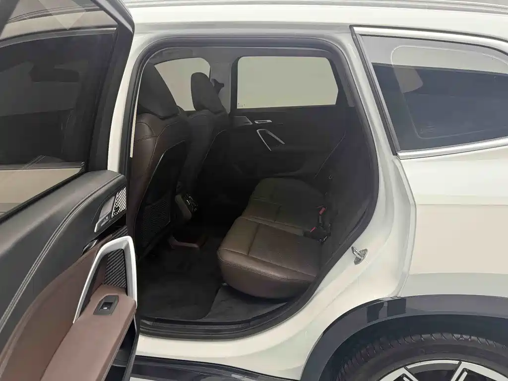 BMW X1 2024 sDrive25Li xDesign Package