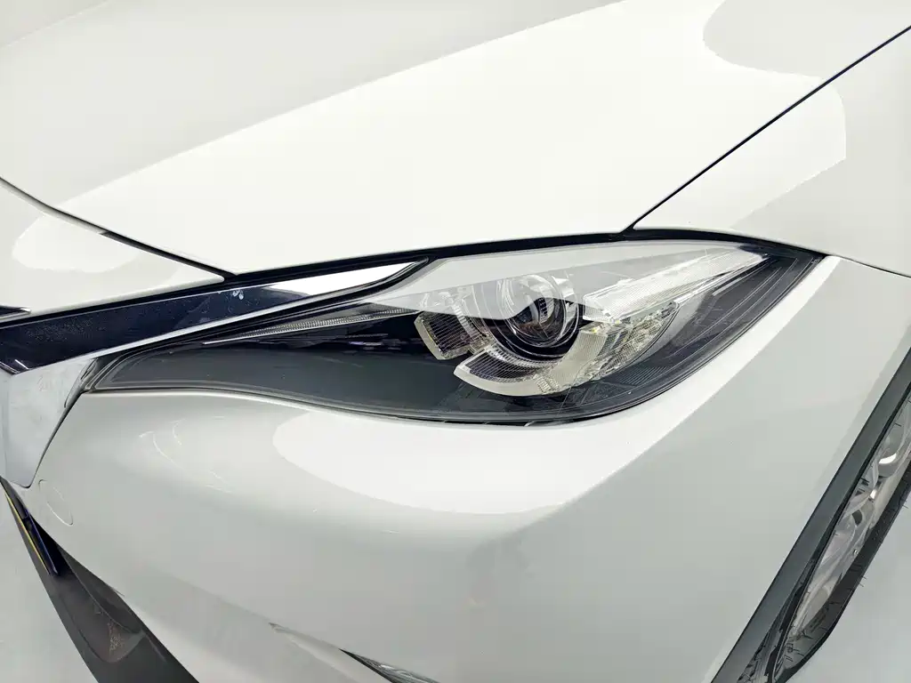 Mazda CX-4 2018 2.0L Automatic 2WD Skyactiv-i Upgrade Edition National V