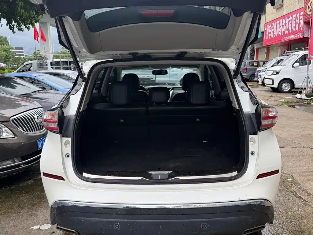 Lancien 2017 2.5L XL Two Drive Smart Edition