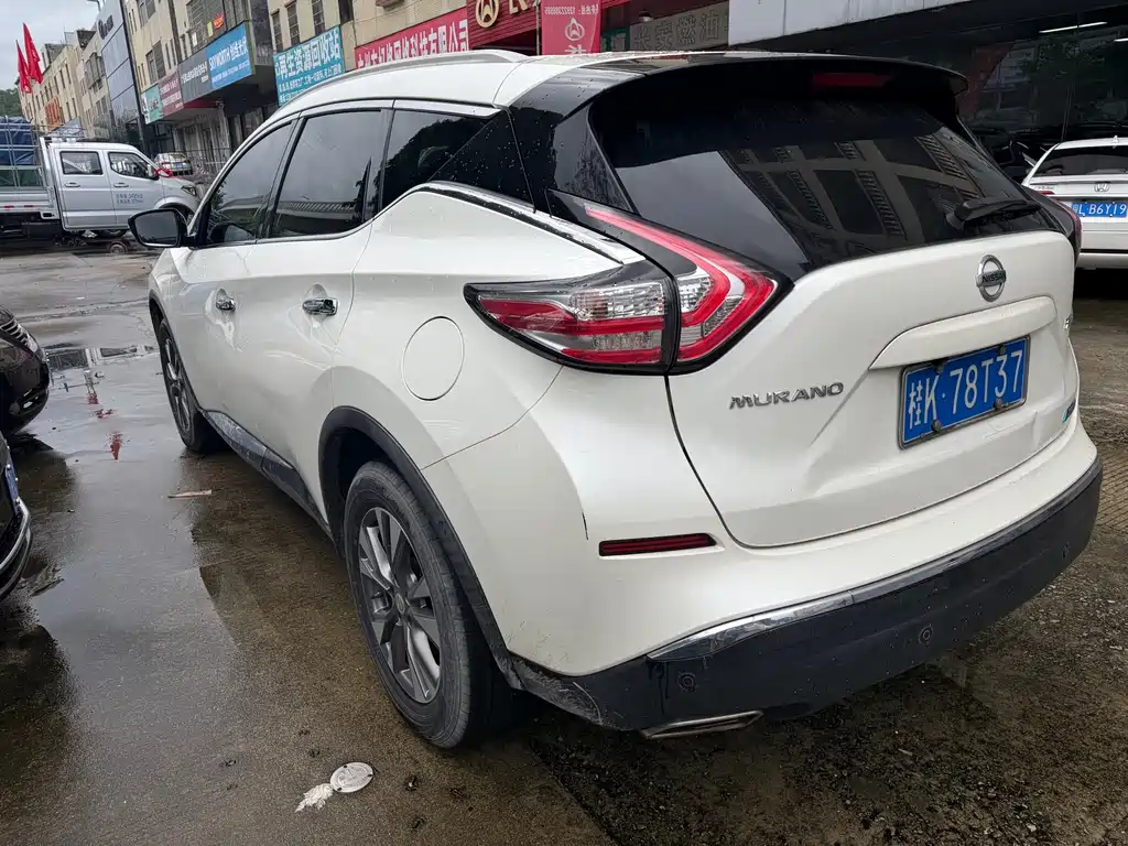 Lancien 2017 2.5L XL Two Drive Smart Edition