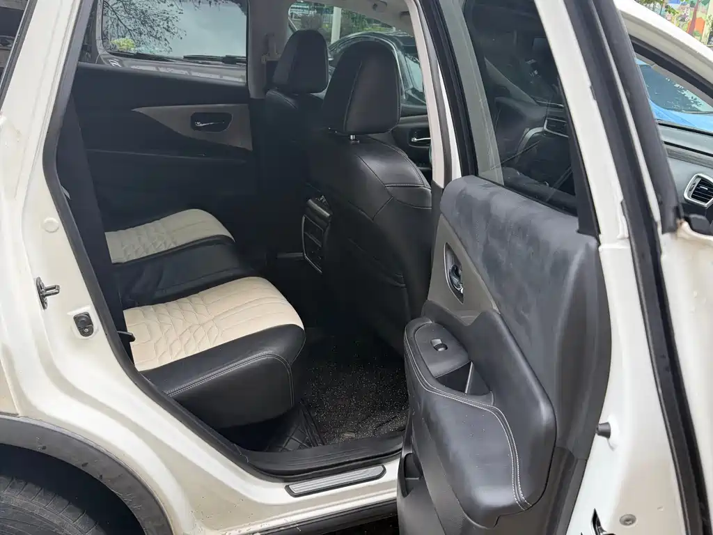 Lancien 2017 2.5L XL Two Drive Smart Edition