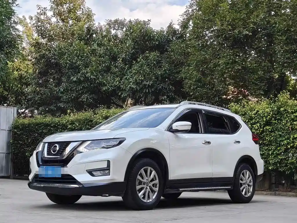Qijun 2019 2.0L CVT Comfort Edition 2WD