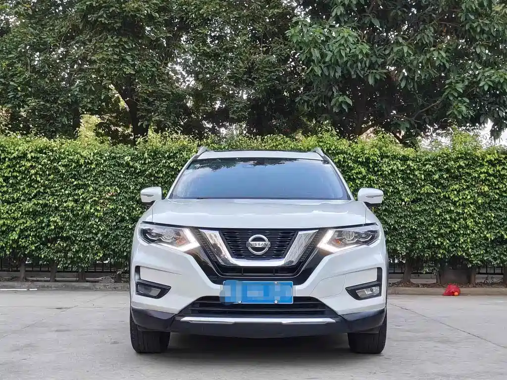 Qijun 2019 2.0L CVT Comfort Edition 2WD