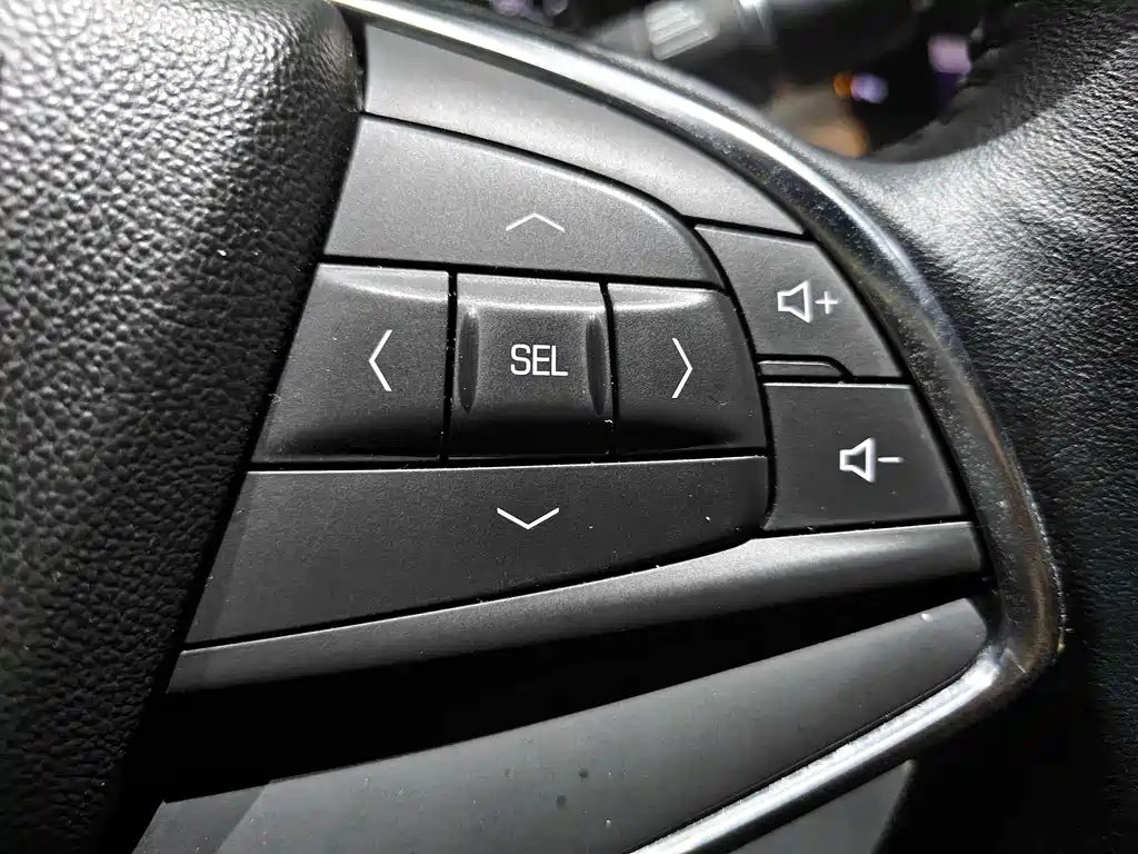 Cadillac CT6 2019 28T Style Edition