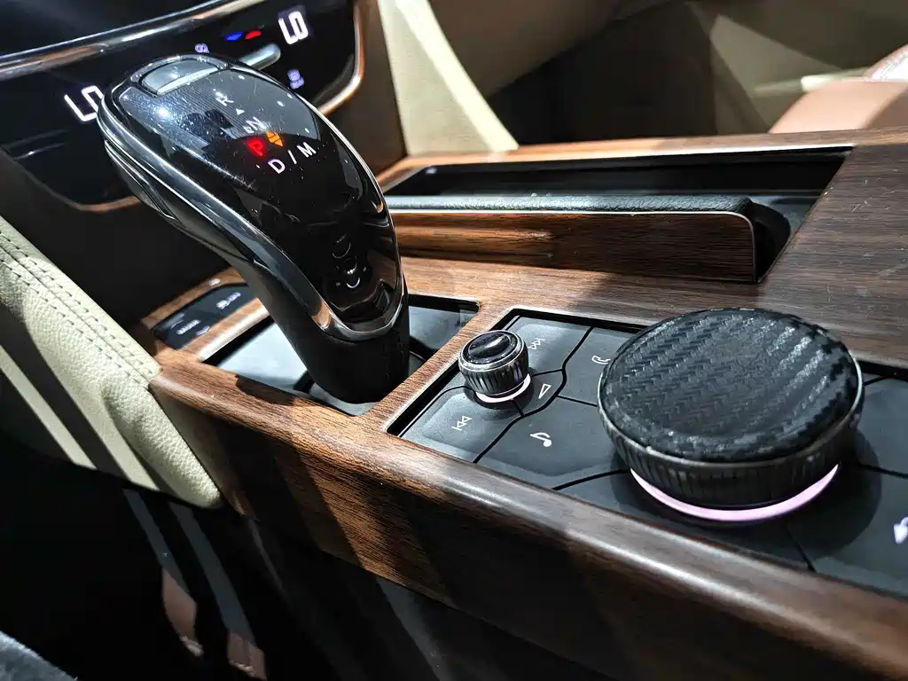 Cadillac CT6 2019 28T Style Edition