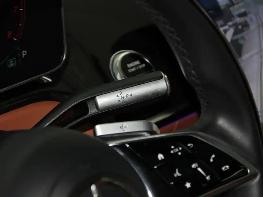 Maybach S-Class 2023 S 480 4MATIC