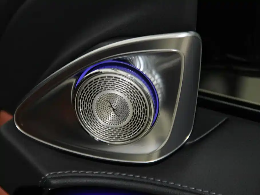 Maybach S-Class 2023 S 480 4MATIC