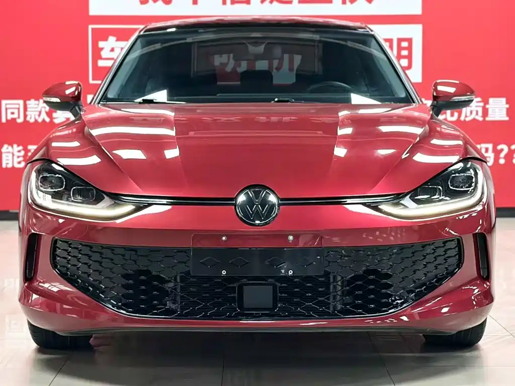 Lingdu 2024 Lingdu L 280TSI DSG Xuanla Edition
