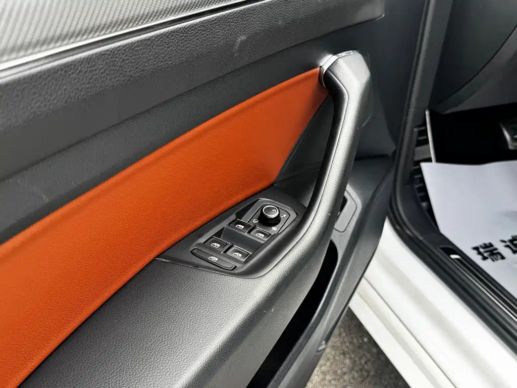 CC 2019 380TSI Aesthetic Edition