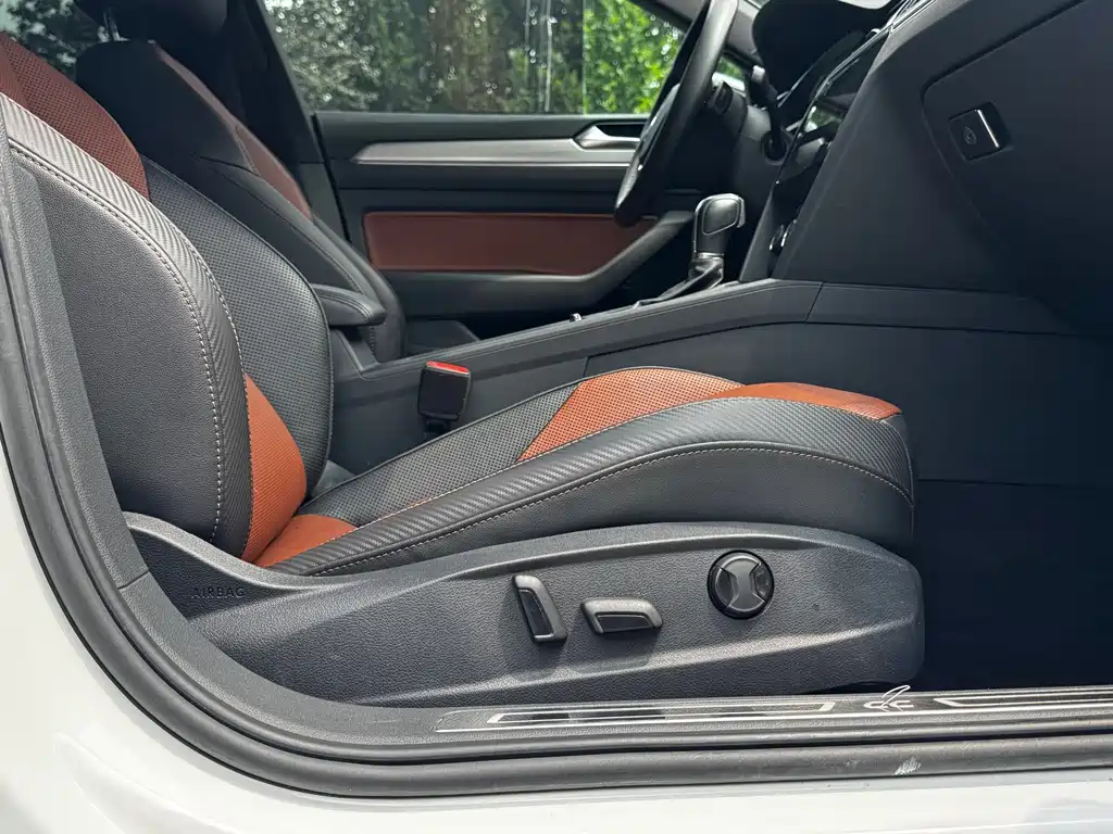 CC 2019 380TSI Aesthetic Edition