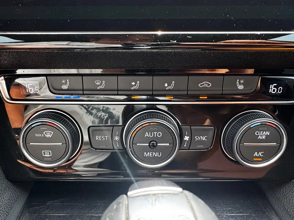 CC 2019 380TSI Aesthetic Edition