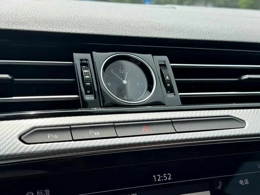 CC 2019 380TSI Aesthetic Edition