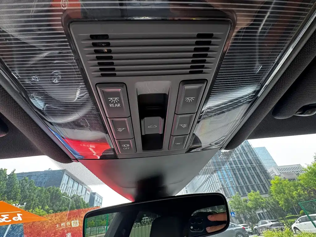 CC 2019 380TSI Aesthetic Edition