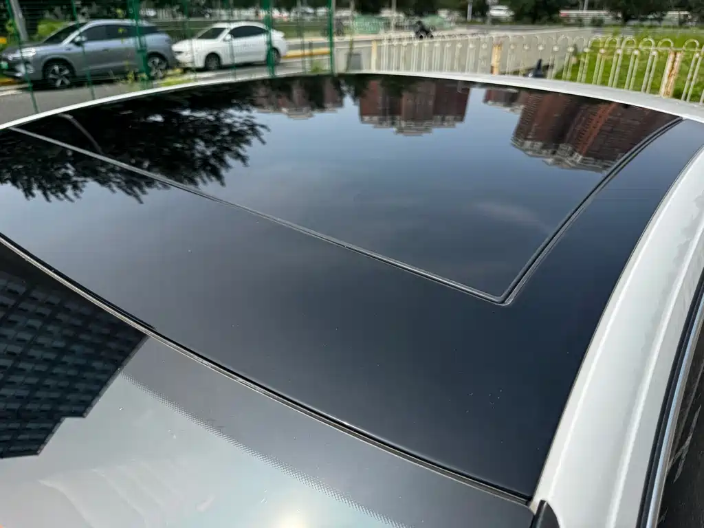 CC 2019 380TSI Aesthetic Edition