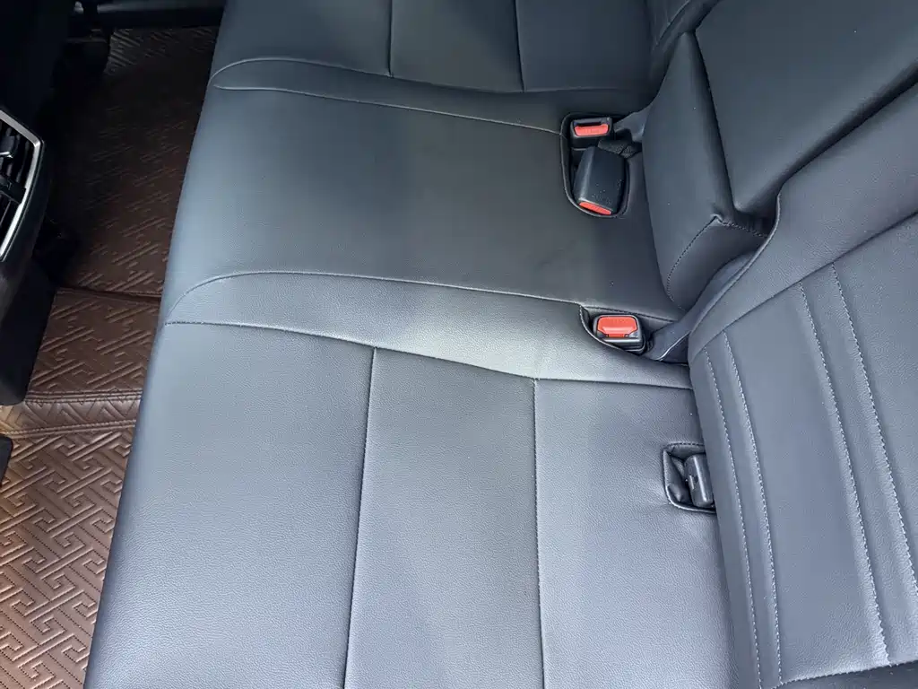 Lexus NX 2020 200 All-Wheel Drive Fengshang Edition National V
