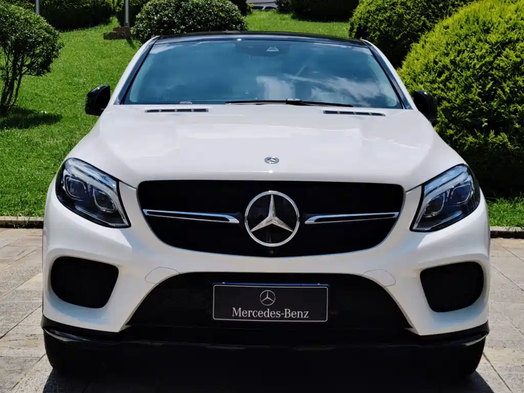AMG GLE 43 4MATIC Coupe SUV