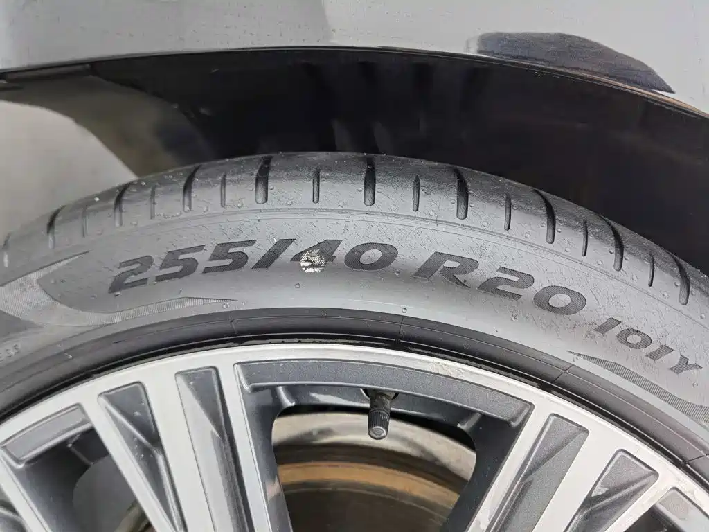 Audi A6L 2022 40 TFSI Luxury Dynamic Edition