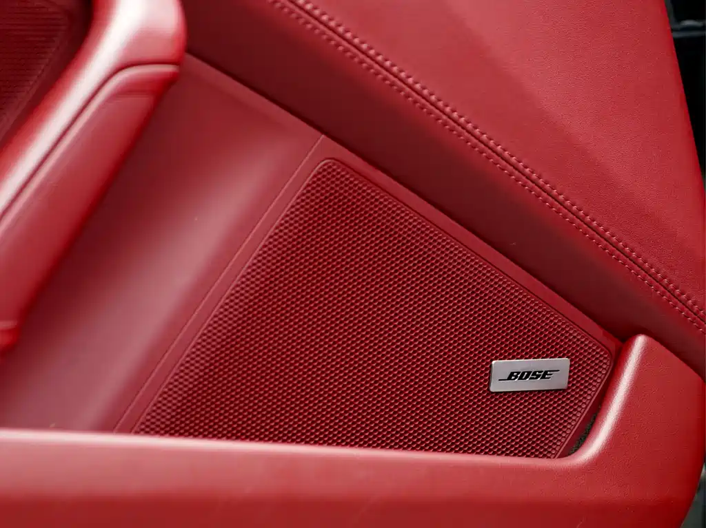 Porsche 911 Carrera Cabriolet 3.0T 2020 Model