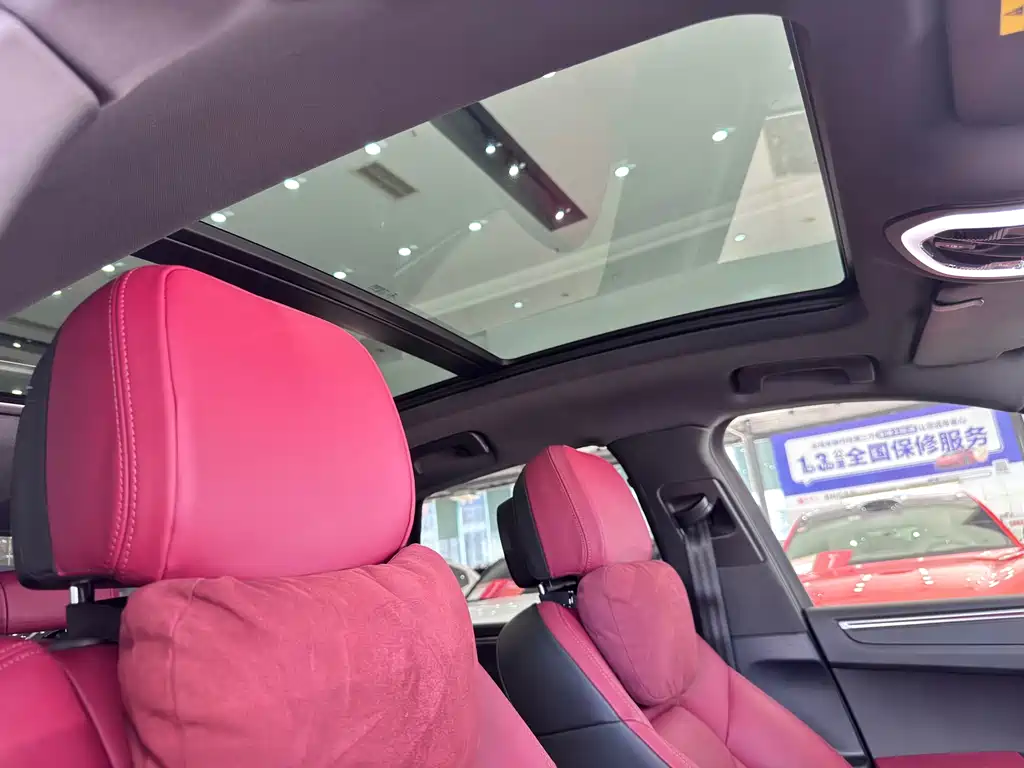 Macan 2022 2.0T