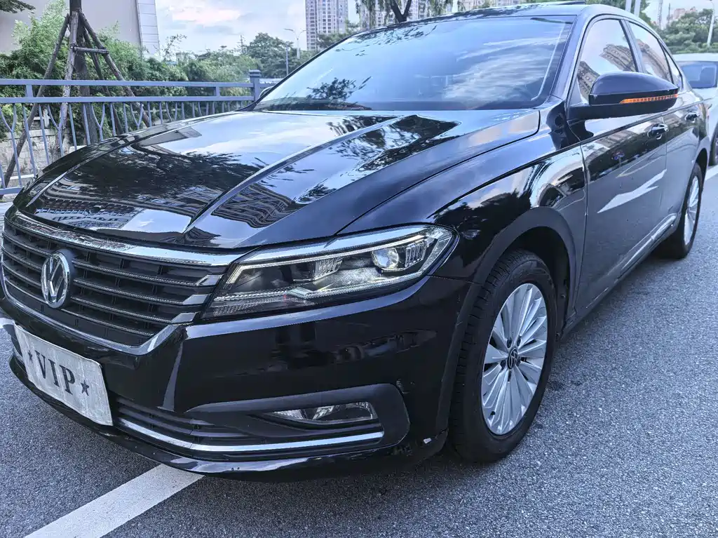 Lavida 2021 280TSI DSG Comfort Edition
