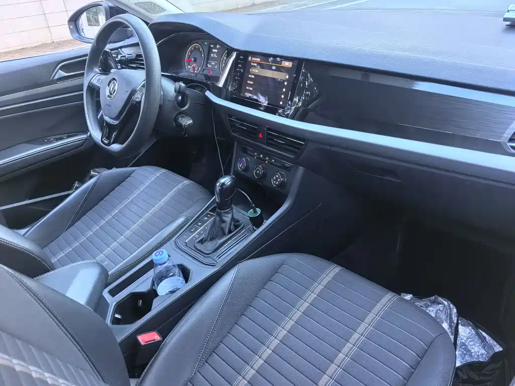 Lavida 2021 280TSI DSG Comfort Edition