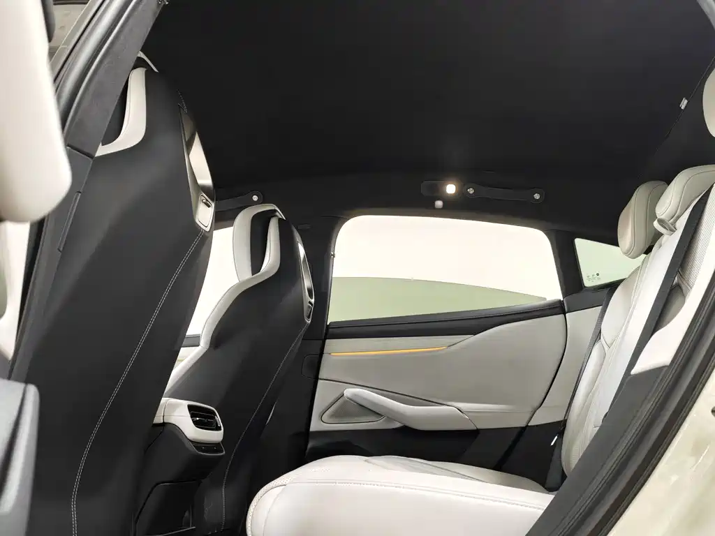 Xiaomi SU7 2024 Model Four-Wheel Drive Ultra-Long Range High-End Intelligent Driving Max Edition