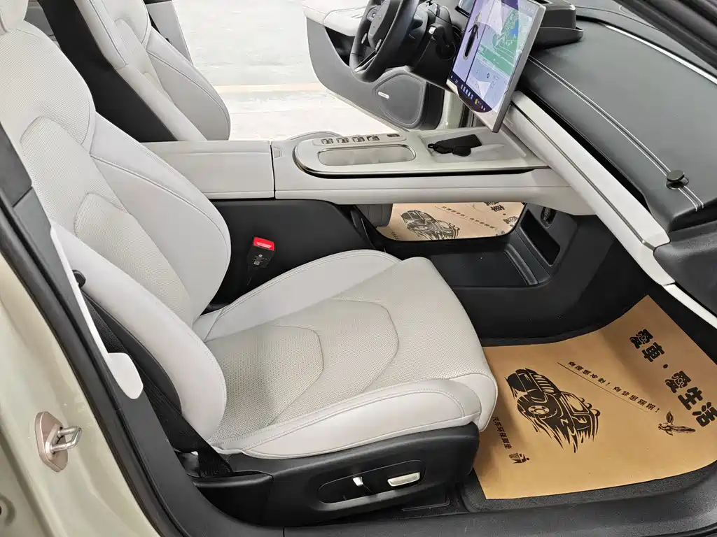 Xiaomi SU7 2024 Model Four-Wheel Drive Ultra-Long Range High-End Intelligent Driving Max Edition