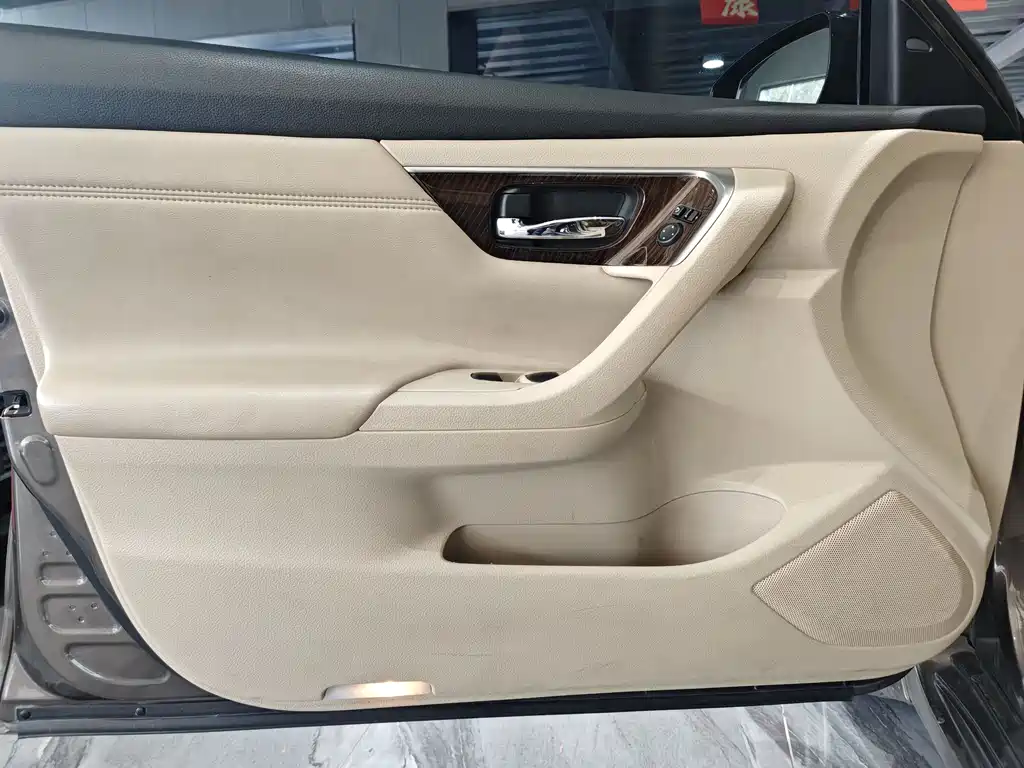 Nissan Teana 2014 2.0L XL Upper Tech Edition
