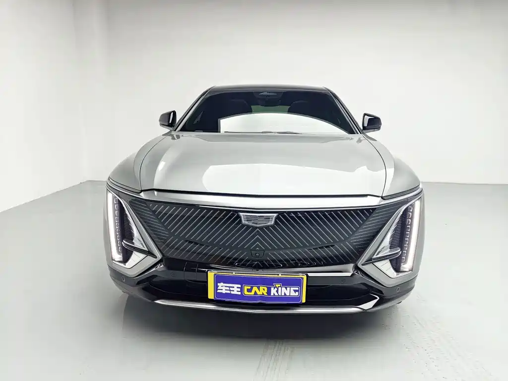 IQ锐歌 2022款 后驱长续航豪华版