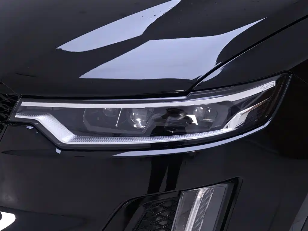 Cadillac XT6 2025 2.0T 6-seat 4WD Prestige Executive Black Label Edition