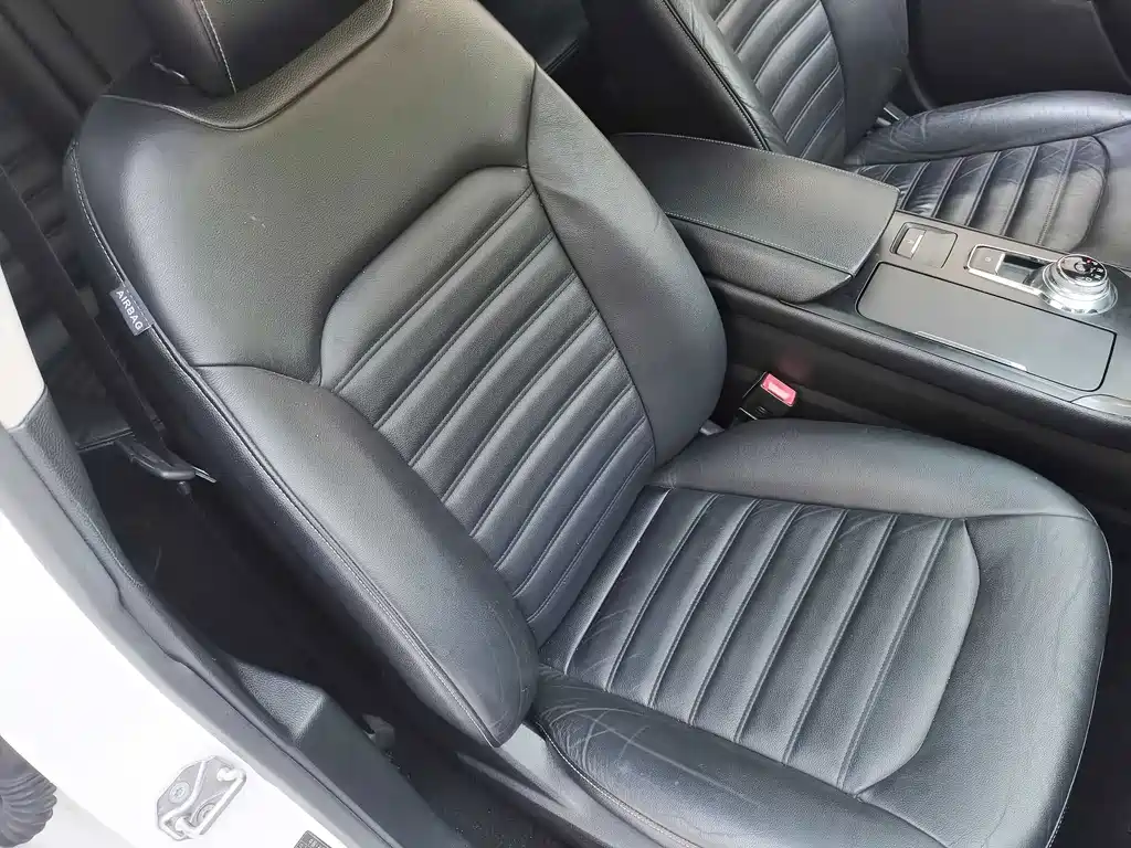Mondeo 2017 EcoBoost 200 Style Edition