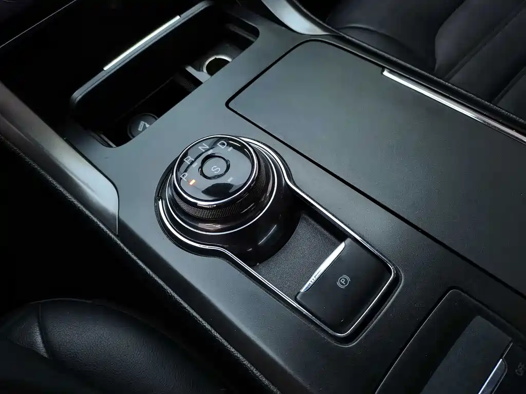Mondeo 2017 EcoBoost 200 Style Edition