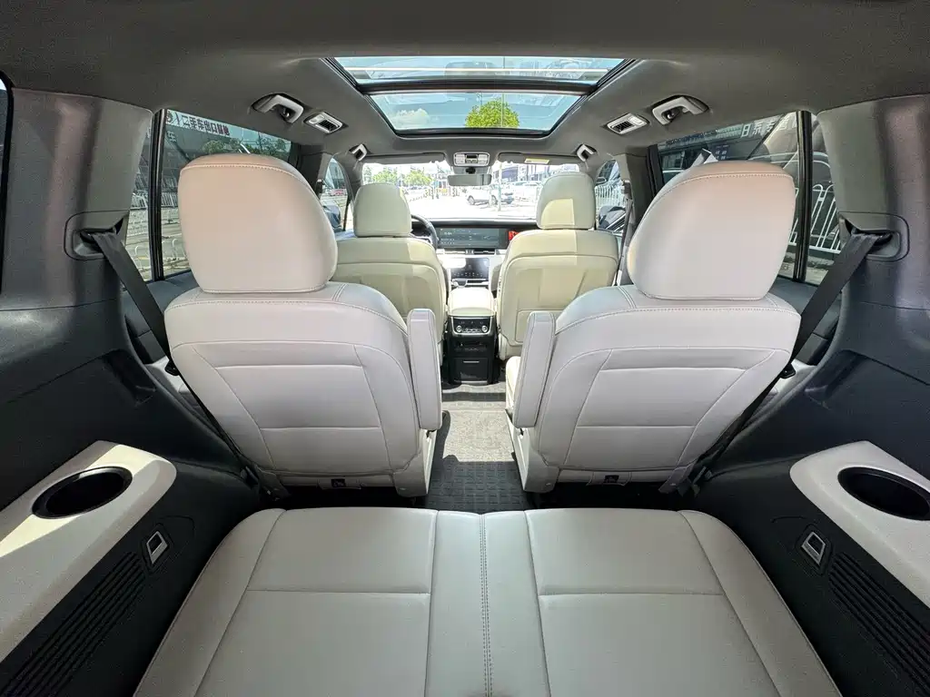 Lemon ONE 2021 Model, Extended Range 6-Seat Edition